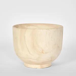Wooden Small Bowl by Florabelle Living, a Decorative Plates & Bowls for sale on Style Sourcebook