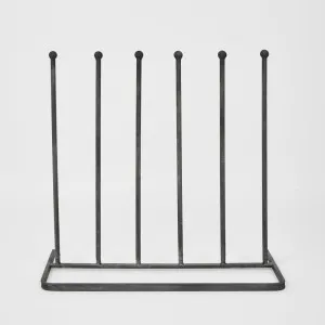 Boot Holder by Florabelle Living, a Statues & Ornaments for sale on Style Sourcebook