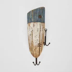 Flathead Fish Hook by Florabelle Living, a Statues & Ornaments for sale on Style Sourcebook