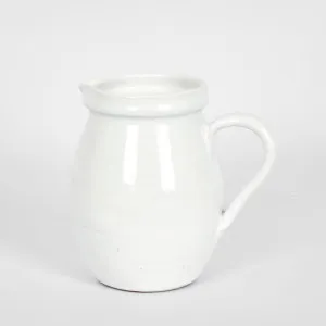 Cornwall Jug Small by Florabelle Living, a Vases & Jars for sale on Style Sourcebook