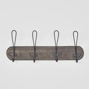 Country Hooks by Florabelle Living, a Statues & Ornaments for sale on Style Sourcebook