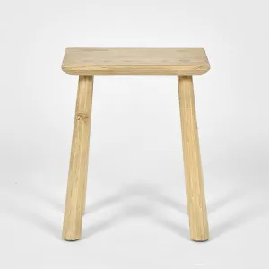 Milkmaid Stool by Florabelle Living, a Stools for sale on Style Sourcebook
