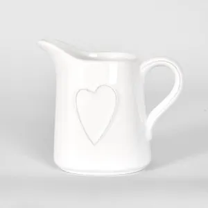 Lyon Jug Small by Florabelle Living, a Decorative Plates & Bowls for sale on Style Sourcebook
