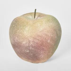 Cement Apple Green Large by Florabelle Living, a Statues & Ornaments for sale on Style Sourcebook