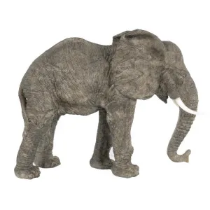 Kenya Elephant A by Florabelle Living, a Statues & Ornaments for sale on Style Sourcebook
