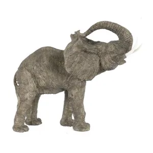 Kenya Elephant B by Florabelle Living, a Statues & Ornaments for sale on Style Sourcebook