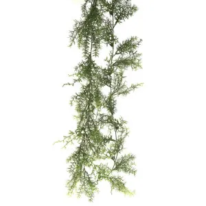 Parsley Garland 1.85m by Florabelle Living, a Christmas for sale on Style Sourcebook
