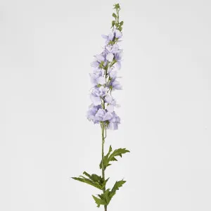 Bella Single Head Delphinium Lavender by Florabelle Living, a Plants for sale on Style Sourcebook
