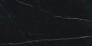Marquina (12mm) - LIMITED by Quantum Porcelain, a Silica Free Surfaces for sale on Style Sourcebook