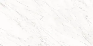 Nuovo Bianco Classic (12mm) by Quantum Porcelain, a Silica Free Surfaces for sale on Style Sourcebook