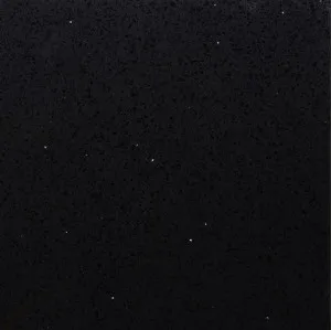 Galaxy Black (Standard Range) by Quantum Zero, a Silica Free Surfaces for sale on Style Sourcebook