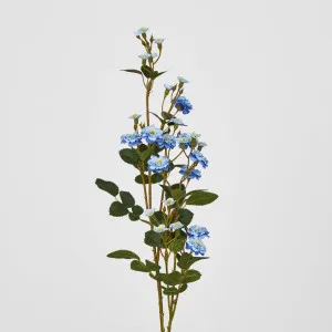 Blue Burma Rose Spray by Florabelle Living, a Plants for sale on Style Sourcebook