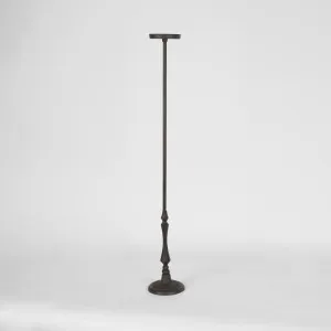 Cast Iron Candle Stick by Florabelle Living, a Baskets & Boxes for sale on Style Sourcebook