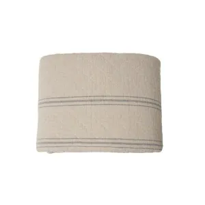 French Stp Coverlet Throw 240x250 by Florabelle Living, a Throws for sale on Style Sourcebook