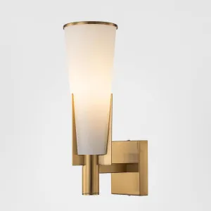 St Germain Wall Light by Florabelle Living, a Wall Lighting for sale on Style Sourcebook