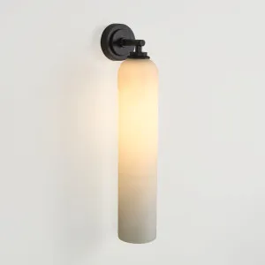 Hampton Glass Wall Light Large by Florabelle Living, a Wall Lighting for sale on Style Sourcebook