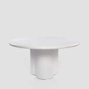 Chloe Dining table round 1500 by MRD Home, a Decorative Accessories for sale on Style Sourcebook