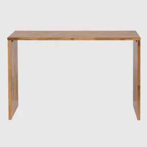Lorne Oak Console Table by Florabelle Living, a Console Table for sale on Style Sourcebook
