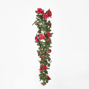 Hanging Roses by Florabelle Living, a Christmas for sale on Style Sourcebook