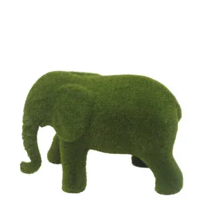 Moss Mother Elephant Large 23cm Green by Florabelle Living, a Plants for sale on Style Sourcebook