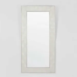 Ville Floor Mirror by Florabelle Living, a Mirrors for sale on Style Sourcebook