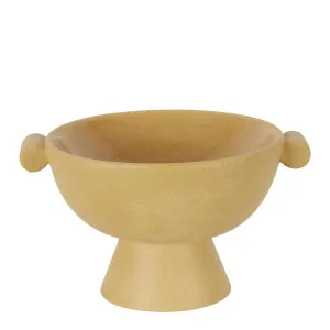 Roma Stoneware Bowl Sand by Florabelle Living, a Platters & Serving Boards for sale on Style Sourcebook
