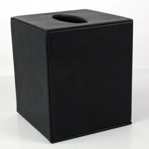 Tissue Box Square by Florabelle Living, a Statues & Ornaments for sale on Style Sourcebook