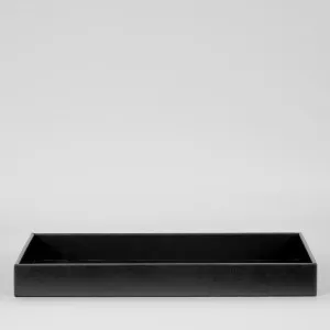 Accessories Tray 45x25x5cm by Florabelle Living, a Statues & Ornaments for sale on Style Sourcebook