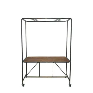 Orleans Conservatory Table Medium by Florabelle Living, a Coffee Table for sale on Style Sourcebook