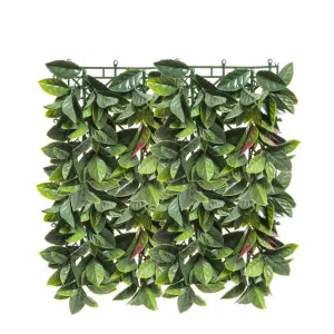 Leaf Mat UV Treated 50x50cm by Florabelle Living, a Plants for sale on Style Sourcebook