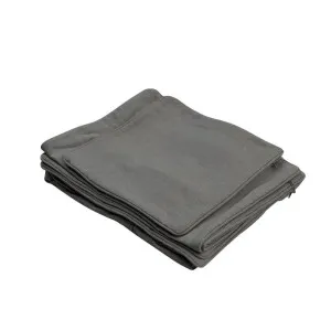 Slip Cover Only - Clovelly 2 Seat Sofa Storm by Florabelle Living, a Sofas for sale on Style Sourcebook