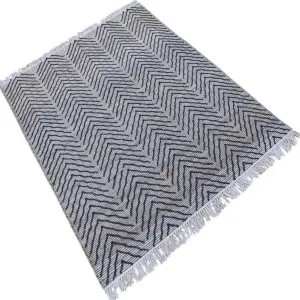 Yuri Natural Brown Rug 160x230 by Florabelle Living, a Contemporary Rugs for sale on Style Sourcebook