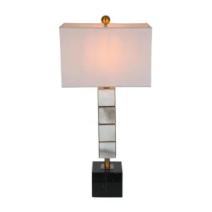 Adele Table Lamp Shade Included by Florabelle Living, a Table & Bedside Lamps for sale on Style Sourcebook