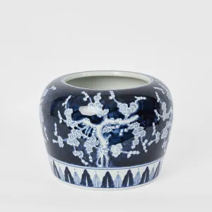Cherry Blossom Planter Small by Florabelle Living, a Plant Holders for sale on Style Sourcebook