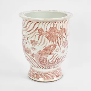 Zimo Planter Pot by Florabelle Living, a Plant Holders for sale on Style Sourcebook