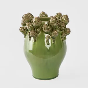 Artichoke Vase by Florabelle Living, a Vases & Jars for sale on Style Sourcebook