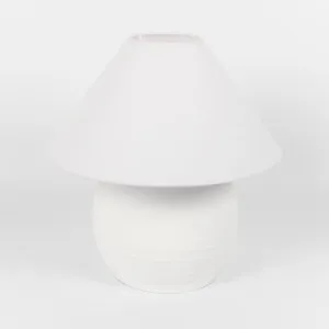 Valence Table Lamp with & Shade by Florabelle Living, a Table & Bedside Lamps for sale on Style Sourcebook