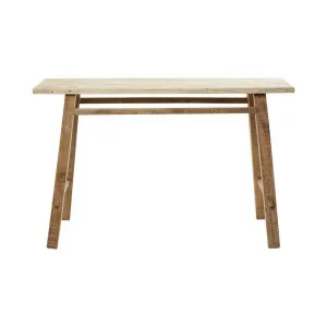 Recycled Teak Console by Florabelle Living, a Console Table for sale on Style Sourcebook