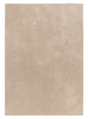 Chiara Neutral Beige Shag Rug by Miss Amara, a Contemporary Rugs for sale on Style Sourcebook