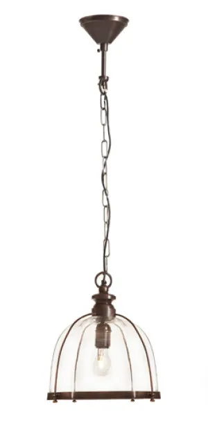Avery Ceiling Pendant Antique Brass by Florabelle Living, a Pendant Lighting for sale on Style Sourcebook
