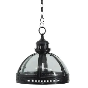 Winston Ceiling Pendant Brass by Florabelle Living, a Pendant Lighting for sale on Style Sourcebook