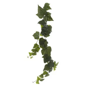 Giant Ivy Vine 1.15m by Florabelle Living, a Christmas for sale on Style Sourcebook