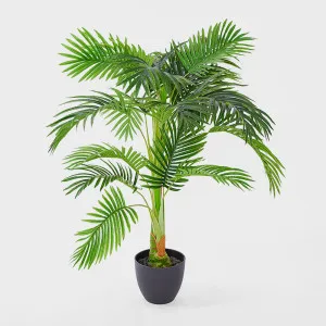 Areca Palm Real Touch 1.1m by Florabelle Living, a Plants for sale on Style Sourcebook