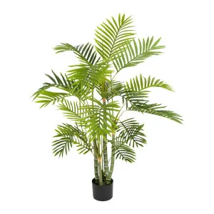 Palm Tree Real Touch 1.25m by Florabelle Living, a Plants for sale on Style Sourcebook