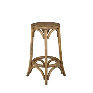 Denver Counter Stool Natural by Florabelle Living, a Stools for sale on Style Sourcebook