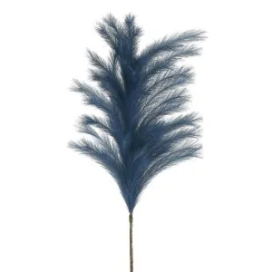 Wheat Grass 1.1m Blue by Florabelle Living, a Plants for sale on Style Sourcebook