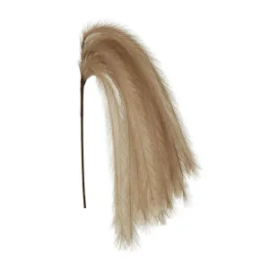 Waterfall Rabbit Tail 1.3m Coffee by Florabelle Living, a Plants for sale on Style Sourcebook
