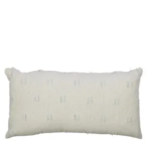 Tuft Cushion Sky Grey by Florabelle Living, a Cushions, Decorative Pillows for sale on Style Sourcebook