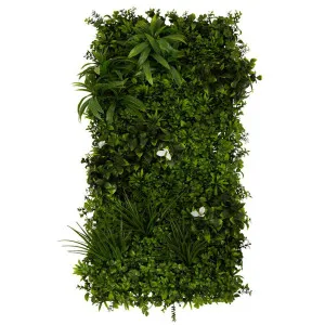 Vertical Garden UV Treated Outdoor Screen Mat by Florabelle Living, a Plants for sale on Style Sourcebook