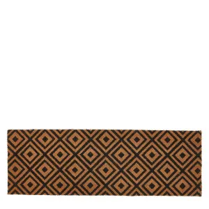Collinan Coir Doormat with Vinyl Backing Large 40x120 by Florabelle Living, a Doormats for sale on Style Sourcebook